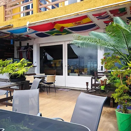 Babilonia Rio Hostel-2